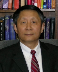 Yicheng Lu