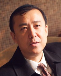 Yuangeng Huang
