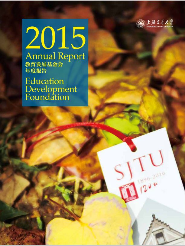 2015年年度报告